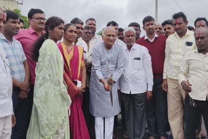 ಡಿ.ಸಿ.ಸಿ ಬ್ಯಾಂಕಿನ ಚುನಾವಣೆಯಲ್ಲಿ ಸ್ಪರ್ಧೆ ಮಾಡುವುದು ಮತ್ತು ಗೆಲುವು ಕೂಡ ನಿಶ್ಚಿತ: ಶಾಸಕ ಕಾಗೆ