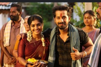 ಯಶ್‌ ತಾಯಿ ಪುಷ್ಪ ಅರುಣ್ ಕುಮಾರ್ ನಿರ್ಮಾಣದ  ಕೊತ್ತಲವಾಡಿ ಟ್ರೇಲರ್‌ ರಿಲೀಸ್‌