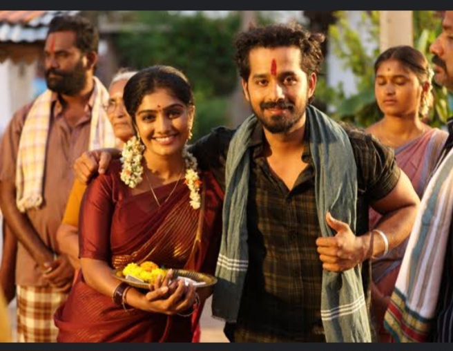 ಯಶ್‌ ತಾಯಿ ಪುಷ್ಪ ಅರುಣ್ ಕುಮಾರ್ ನಿರ್ಮಾಣದ  ಕೊತ್ತಲವಾಡಿ ಟ್ರೇಲರ್‌ ರಿಲೀಸ್‌