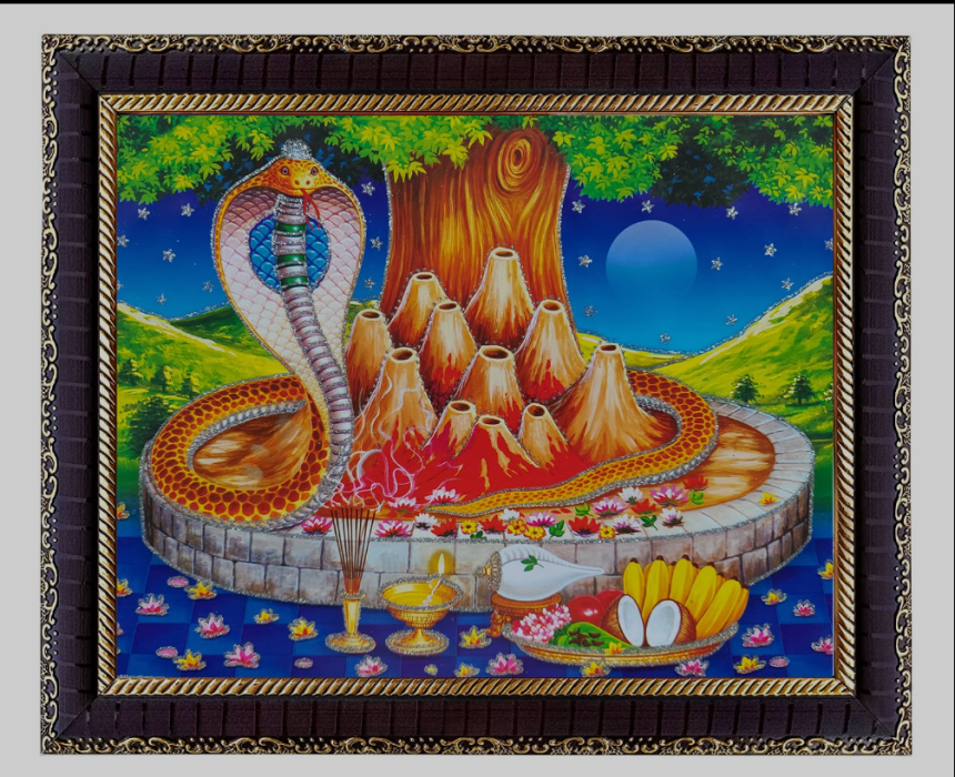 ನಾಗರ ಪಂಚಮಿಯನ್ನು ತಿಳಿಯೋಣ ಹಬ್ಬವನ್ನು ಆಚರಿಸೋಣ