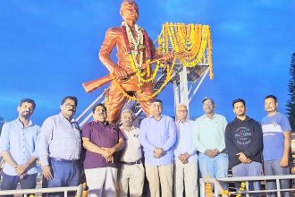 ಸ್ವಾತಂತ್ರ್ಯ ಹೋರಾಟಗಾರ ಸಿಂಧೂರ ಲಕ್ಷ್ಮಣ ಅವರ ಪುಣ್ಯಸ್ಮರಣೆ