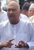 ಸಮುದಾಯ ಭವನಗಳ ಸದುಪಯೋಗಪಡಿಸಿಕೊಳ್ಳಿ:ಶಾಸಕ ರಾಜ ಕಾಗೆ