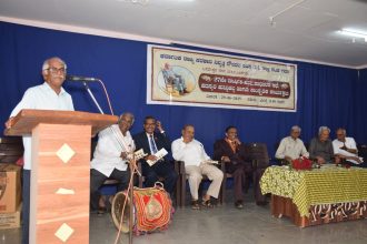 ನಿವೃತ್ತ ನೌಕರರ ಸಂಘದಲ್ಲಿ ಹಿರಿಯ ನಾಗರೀಕರ ಹುಟ್ಟು ಹಬ್ಬ ಆಚರಣೆ| ಸಾಂಸ್ಕೃತಿಕ ಕಾರ್ಯಕ್ರಮ 