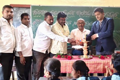 ಬಾಲ್ಯ ವಿವಾಹದ ಬಗ್ಗೆ ಎಚ್ಚರವಿರಲಿ : ನ್ಯಾಯಾಧೀಶ ಚಂದ್ರಶೇಖರ ದಿಡ್ಡಿ.