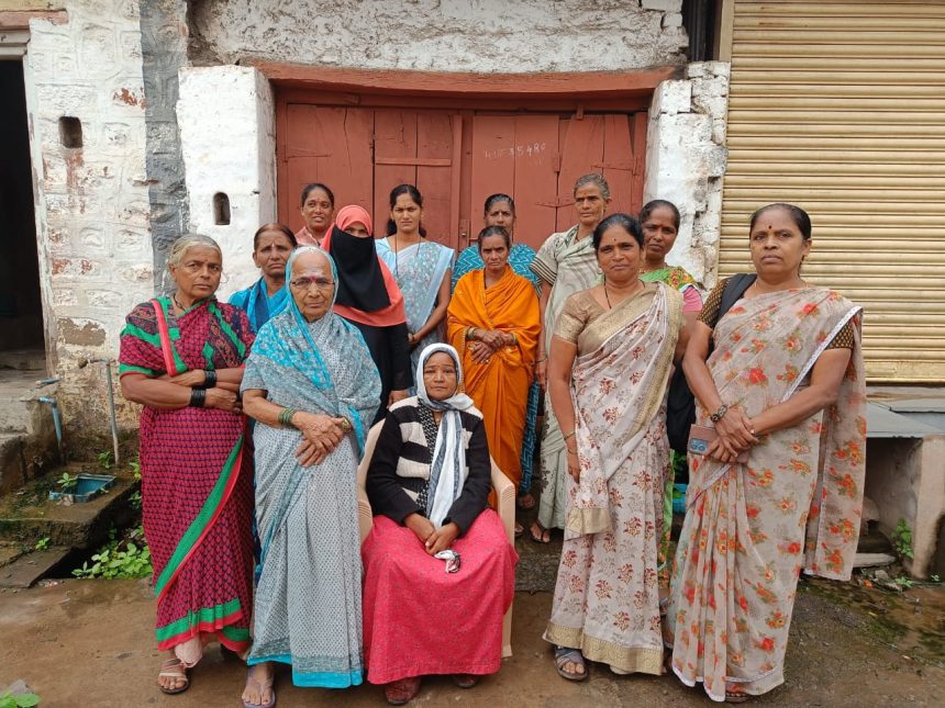 ಮಹಿಳಾ ಸ್ವಸಹಾಯ ಸಂಘದ ಸದಸ್ಯೆಯರಿಗೆ ೨೫ ಲಕ್ಷ ವಂಚಿಸಿ ಮಹಿಳೆ ಪರಾರಿ