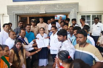 ಸಿಳ್ಳೆಕ್ಯಾತ ಸಮುದಾಯದ ೧೪-ವರ್ಷದ ಬಾಲಕಿ ಅತ್ಯಾಚಾರ, ಕೊಲೆ :  ಶಿಕ್ಷೆಗೆ ಸಿದ್ದರಾಮಯ್ಯಗೆ ಮನವಿ