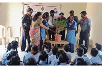 ಕೌಶಲ್ಯಾಧಾರಿತ ಶಿಕ್ಷಣಕ್ಕೆ ಸ್ಕೌಟ್ಸ್ ಮತ್ತು ಗೈಡ್ಸ್ ತರಬೇತಿ ಸಹಕಾರಿ. ಜಿಲ್ಲಾ ಕಾರ್ಯದರ್ಶಿ ಪಿ.ಮಂಜುನಾಥ ಅಭಿಮತ.