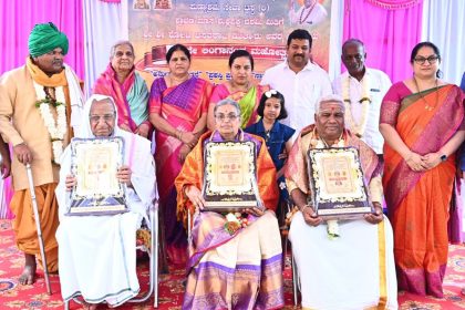 ಪ್ರತಿಯೊಬ್ಬರ ಶರೀರದಲ್ಲಿ ದೇವರು: ಡಾ. ರಾಜೇಂದ್ರ ಶಿವಯೋಗಿ ಮುತ್ಯಾ