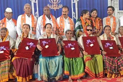 ಕೈಮಗ್ಗ ನೇಕಾರರ ಉತ್ಪನ್ನಗಳಿಗೆ ಶೋಚನಿಯ ಸ್ಥಿತಿ : ಡಾ.ಕೆವಿ ಪಾಟೀಲ