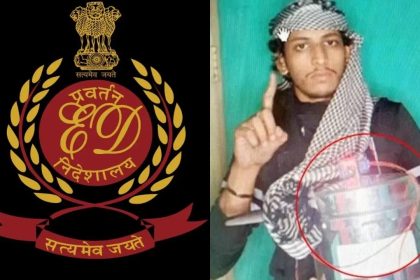 ಮಂಗಳೂರು ಕುಕ್ಕರ್ ಬ್ಲಾಸ್ಟ್ ಪ್ರಕರಣ: ಆರೋಪಿ ಶಾರಿಕ್​ನನ್ನು ತೀವ್ರ ವಿಚಾರಣೆ