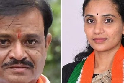 ಹೆಣ್ಣಿಗೆ ಎಂಎಲ್​ಎ ಆಗುವ ಹುಚ್ಚು ಹಿಡಿದರೆ ಬಿಡಿಸಲಾಗುವುದಿಲ್ಲ; ಮುನಿರತ್ನ ಕುಸುಮಾಗೆ ಟಾಂಗ್