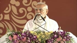 ರೈತರ ಹಿತಾಸಕ್ತಿಗಾಗಿ ಯಾವುದೇ ನಷ್ಟಕ್ಕೂ ಸಿದ್ಧ: ಪ್ರಧಾನಿ ಮೋದಿ