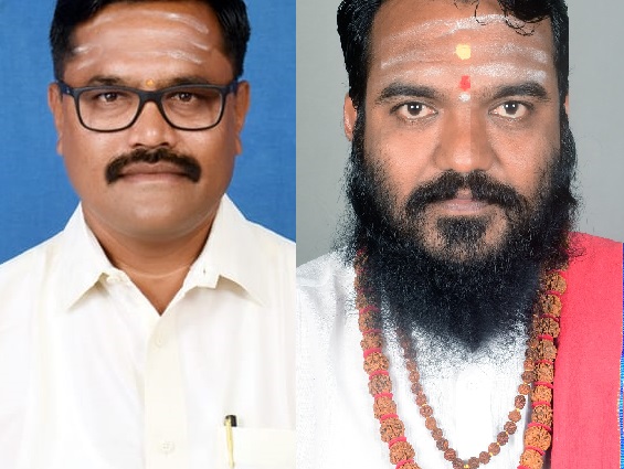 ಸಾಧನೆ ಮಾಡಿದ ಬಾಲ್ಯ ಸ್ನೇಹಿತರಿಗೆ ಒಂದೇ ವೇದಿಕೆಯಲ್ಲಿ ಸನ್ಮಾನ