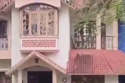 ಶಾಸಕ ಸತೀಶ್ ಸೈಲ್ ನಿವಾಸದ ಮೇಲೆ ಬೆಳ್ಳಂಬೆಳಗ್ಗೆಯೇ ED ದಾಳಿ