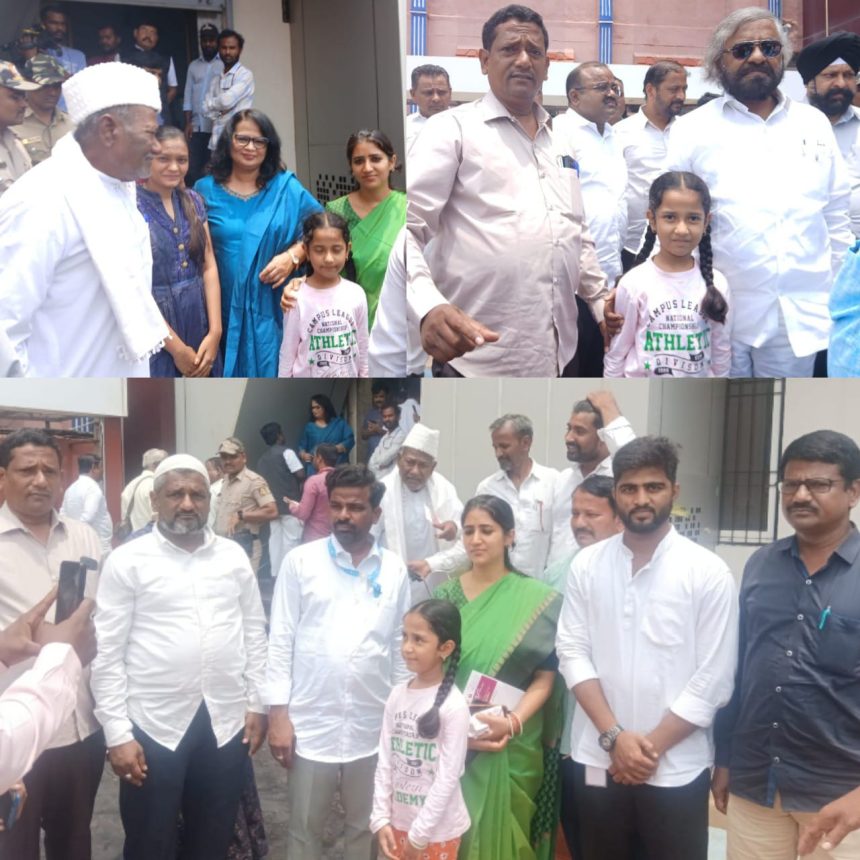ಕಲ್ಯಾಣ ಕರ್ನಾಟಕ ವಿಭಾಗ ಮಟ್ಟದ ಮಾಧ್ಯಮ ತರಬೇತಿ