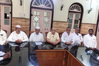 ಅ. 16 ರ ಕೃಷ್ಣಾ ಆರತಿಗೆ ಸಿದ್ಧತೆ ಪ್ರಾರಂಭ – ಪಿ.ಎನ್‌.ಪಾಟೀಲ