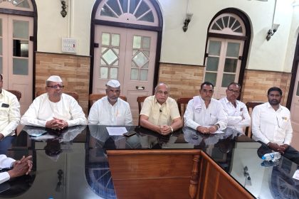 ಅ. 16 ರ ಕೃಷ್ಣಾ ಆರತಿಗೆ ಸಿದ್ಧತೆ ಪ್ರಾರಂಭ – ಪಿ.ಎನ್‌.ಪಾಟೀಲ