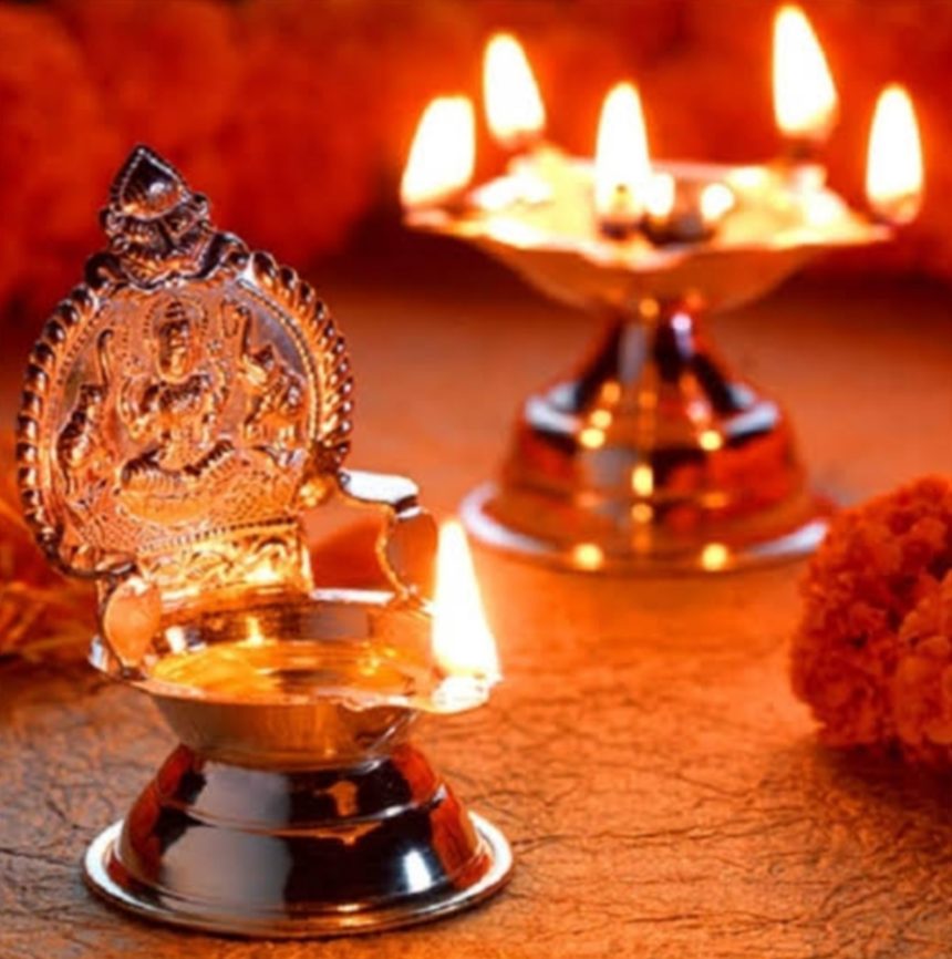 ಕವನ: ಬೆಳಗು