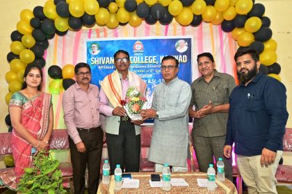 ವಿಜ್ಞಾನ ನಿರಂತರ ಅಧ್ಯಯನ ನಾವೀನ್ಯತೆಗೆ ಅಡಿಪಾಯ: ಡಾ.ಎಸ್.ಪಿ.ತಳವಾರ