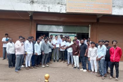 ನಾಗಮೋಹನದಾಸ ವರದಿ ಜಾರಿಗೆ ವಿರೋಧಿಸಿ ಬಲಗೈ ಸಮುದಾಯದಿಂದ ಸರ್ಕಾರಕ್ಕೆ ಒತ್ತಾಯ