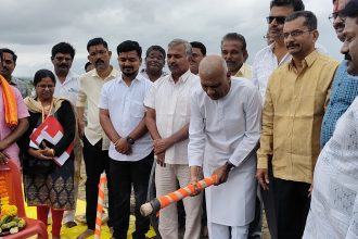 ಕ್ಷೇತ್ರದಲ್ಲಿ ಮೊರಾರ್ಜಿ ವಸತಿ ಶಾಲೆ, ಸಮುದಾಯ ಭವನಗಳ ನಿರ್ಮಾಣ ಕಾಮಗಾರಿಗೆ ಭೂಮಿ ಪೂಜೆ; ಮೊರಾರ್ಜಿ ಶಾಲೆಗಳಿಂದ ಬಡ ವಿದ್ಯಾರ್ಥಿಗಳ ಕನಸು ಸಾಕಾರ: ಶಾಸಕ ರಾಜು ಕಾಗೆ..!