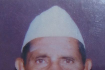 ಶಿಕ್ಷಣ, ಸಾಹಿತ್ಯ, ಸಂಗೀತ ಕಲಾವಲ್ಲಭ ಡಿ.ಪಿ.ಹಿರೇಮಠ ಹಲವು ಸಾಧಕರ ಸೃಷ್ಠಿಕರ್ತ!