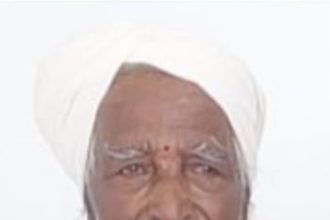 ಮಹಾದೇವಪ್ಪ ಶಿವರಾಯಪ್ಪ ಗೊಡಚಿ ನಿಧನ