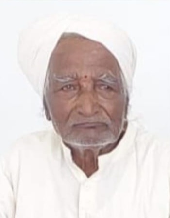 ಮಹಾದೇವಪ್ಪ ಶಿವರಾಯಪ್ಪ ಗೊಡಚಿ ನಿಧನ