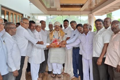 ಹಿಂದುಳಿದ ಮಾಳಿ ಸಮಾಜಕ್ಕೆ ಪ್ರತ್ಯೇಕ ನಿಗಮ ಸ್ಥಾಪಿಸಿ: ಡಾ.ಸಿ.ಬಿ.ಕುಲಗುಡ