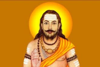 ಮಡಿವಾಳ ಮಾಚಿದೇವರ ಕಾಯಕ ಪ್ರಜ್ಞೆ