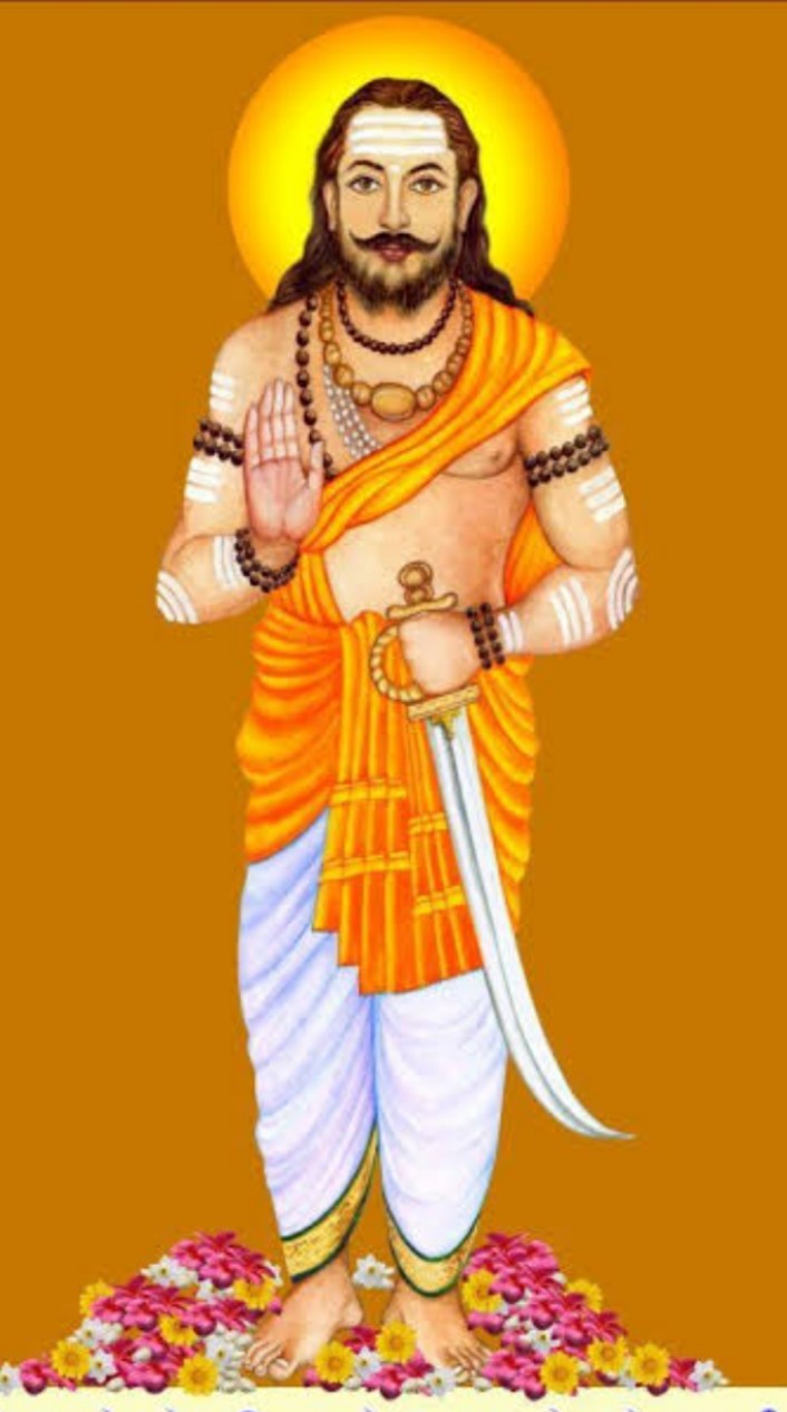 ಮಡಿವಾಳ ಮಾಚಿದೇವರ ಕಾಯಕ ಪ್ರಜ್ಞೆ