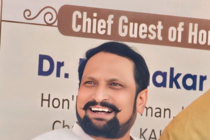 ಅಥಣಿ ಕ್ಷೇತ್ರದ 8 ಹಿರಿಯ ಪ್ರಾಥಮಿಕ ಶಾಲೆಗಳು ಪ್ರೌಢಶಾಲೆಗಳಾಗಿ ಮೇಲ್ದರ್ಜೆ: ಸರ್ಕಾರಕ್ಕೆ ಶಾಸಕ  ಸವದಿ ಅಭಿನಂದನೆ