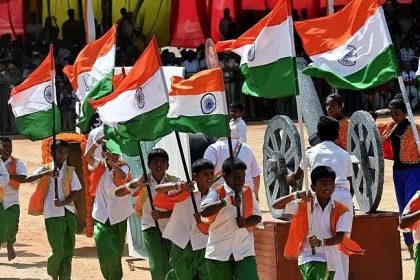 ರಾಜ್ಯಮಟ್ಟದ 79 ಸ್ವಾತಂತ್ರ್ಯ ದಿನಾಚರಣೆ ಸಿದ್ಧತೆಪೂರ್ಣ;  ಮೊದಲ ಬಾರಿಗೆ ನಾಗರಿಕರಿಗೆ ಬಾರಿಗೆ ‘ಇ-ಪಾಸ್’ ವ್ಯವಸ್ಥೆ