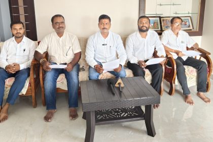 ದಿ.೧೭ ರಂದು ಪ್ರತಿಭಾವಂತ ವಿದ್ಯಾರ್ಥಿಗಳಿಗೆ ಪ್ರತಿಭಾ ಪುರಸ್ಕಾರ : ಲಾತೂರ