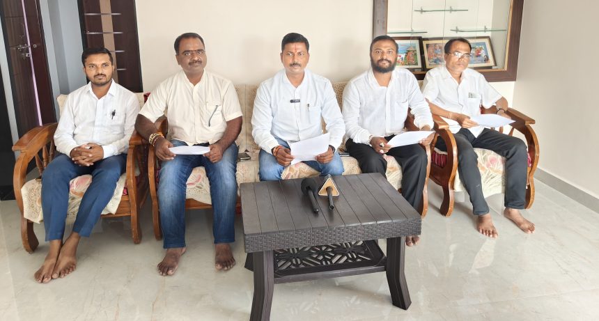 ದಿ.೧೭ ರಂದು ಪ್ರತಿಭಾವಂತ ವಿದ್ಯಾರ್ಥಿಗಳಿಗೆ ಪ್ರತಿಭಾ ಪುರಸ್ಕಾರ : ಲಾತೂರ