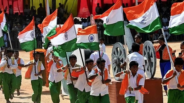 ರಾಜ್ಯಮಟ್ಟದ 79 ಸ್ವಾತಂತ್ರ್ಯ ದಿನಾಚರಣೆ ಸಿದ್ಧತೆಪೂರ್ಣ;  ಮೊದಲ ಬಾರಿಗೆ ನಾಗರಿಕರಿಗೆ ಬಾರಿಗೆ ‘ಇ-ಪಾಸ್’ ವ್ಯವಸ್ಥೆ
