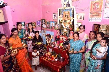 ಗುರು ರಾಘವೇಂದ್ರ ಸ್ವಾಮಿಗಳ ೩೫೪ನೇಆರಾಧನಾ ಮಹೋತ್ಸವ