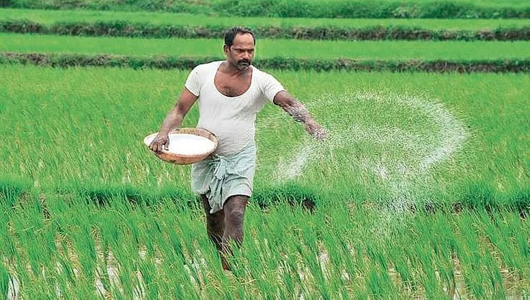ಕರ್ನಾಟಕದಲ್ಲಿ ಕಳಪೆ ರಸಗೊಬ್ಬರ ಮಾರಾಟ: ಕೇಂದ್ರ ಸರ್ಕಾರ