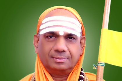 ಕಲಬುರ್ಗಿಯ ಡಾ.ಶರಣಬಸವಪ್ಪ ಅಪ್ಪ ಅಗಲಿಕೆಗೆ ಕಾಶಿ ಜಗದ್ಗುರುಗಳ ಕಂಬನಿ