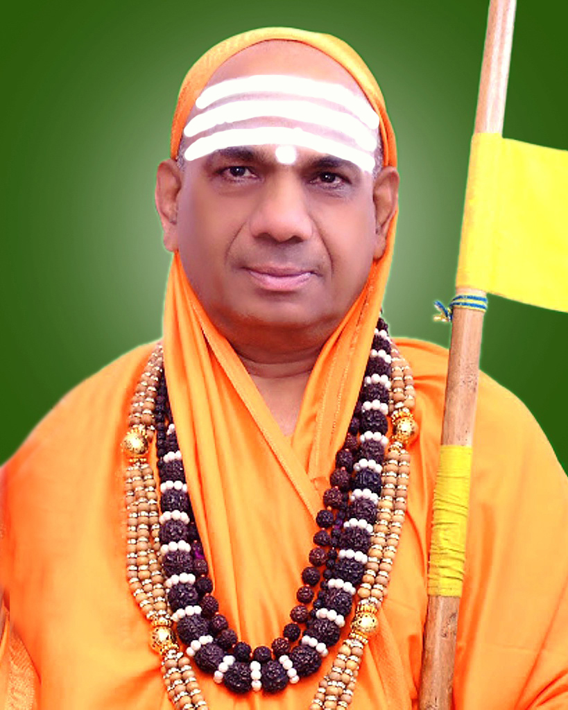 ಕಲಬುರ್ಗಿಯ ಡಾ.ಶರಣಬಸವಪ್ಪ ಅಪ್ಪ ಅಗಲಿಕೆಗೆ ಕಾಶಿ ಜಗದ್ಗುರುಗಳ ಕಂಬನಿ