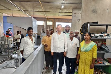 ಜನ ಸಾಮಾನ್ಯರೂ ಇಂದಿರಾ ಕ್ಯಾಂಟಿನ್ ಸೌಲಭ್ಯ ಪಡೆಯುವಂತಾಗಲಿ  : ಲಕ್ಕಣ್ಣ ಸವಸುದ್ದಿ