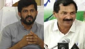 ಪ್ರತಾಪ್‌ ಸಿಂಹ್‌ ಮೊಬೈಲ್‌ ತನಿಖೆಗೊಳಪಡಿಸಿದರೆ ಜೈಲು ಗ್ಯಾರಂಟಿ: ಎಂ.ಲಕ್ಷ್ಮಣ