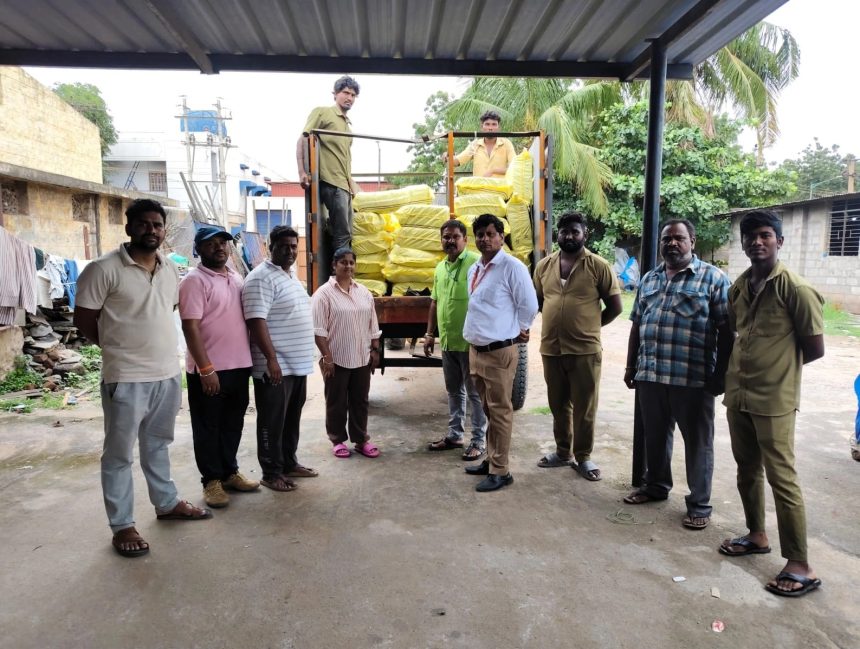 ವಿವಿಧೆಡೆ ದಾಳಿ: 10 ಬಾಲಕಾರ್ಮಿಕ, ಕಿಶೋರ ಕಾರ್ಮಿಕ ಮಕ್ಕಳ ರಕ್ಷಣೆ