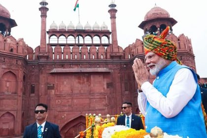 ಯಾವುದೇ ಪರಮಾಣು ಬೆದರಿಕೆಗೆ ಭಾರತ ಬಗ್ಗುವುದಿಲ್ಲ: ಪ್ರಧಾನಿ ಮೋದಿ