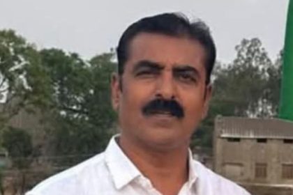 ರಾಹುಲ್ ಗಾಂಧಿ ಆರೋಪ ಹಾಸ್ಯಾಸ್ಪದ : ರಾಜು ಕುರುಡಗಿ