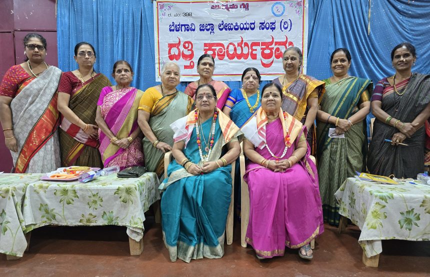 ಜಾನಪದ ಸಾಹಿತ್ಯ ಸಂಸ್ಕೃತಿಯ ಬೇರು: ಸುಮಾ ಕಿತ್ತೂರ್