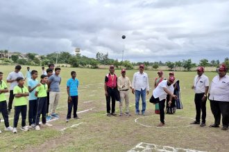 ಗ್ರಾಮೀಣ ಭಾಗದ ಕ್ರೀಡಾಪಟುಗಳಿಗೆ ಪ್ರೋತ್ಸಾಹ ಅಗತ್ಯ: ಅಶೋಕ ಅಂಗಡಿ