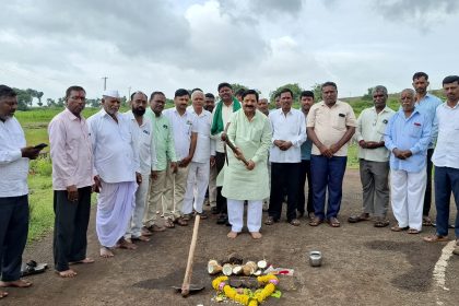 ಗ್ರಾಮೀಣ ಪ್ರದೇಶಗಳಿಗೆ ಹೆಚ್ಚಿನ ಆದ್ಯತೆ: ಡಿ.ಎಮ್.ಐಹೊಳೆ