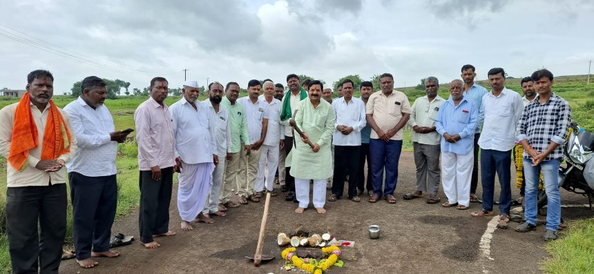 ಗ್ರಾಮೀಣ ಪ್ರದೇಶಗಳಿಗೆ ಹೆಚ್ಚಿನ ಆದ್ಯತೆ: ಡಿ.ಎಮ್.ಐಹೊಳೆ