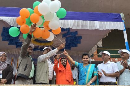ಜೀವನ ನಿರ್ವಹಣೆಗೆ ಅಗತ್ಯ ಕೌಶಲ್ಯಗಳನ್ನು ಕಲಿಸಲು ಕ್ರೀಡೆ ಸಹಾಯಕ : ವೈ. ಜೆ. ಭಜಂತ್ರಿ